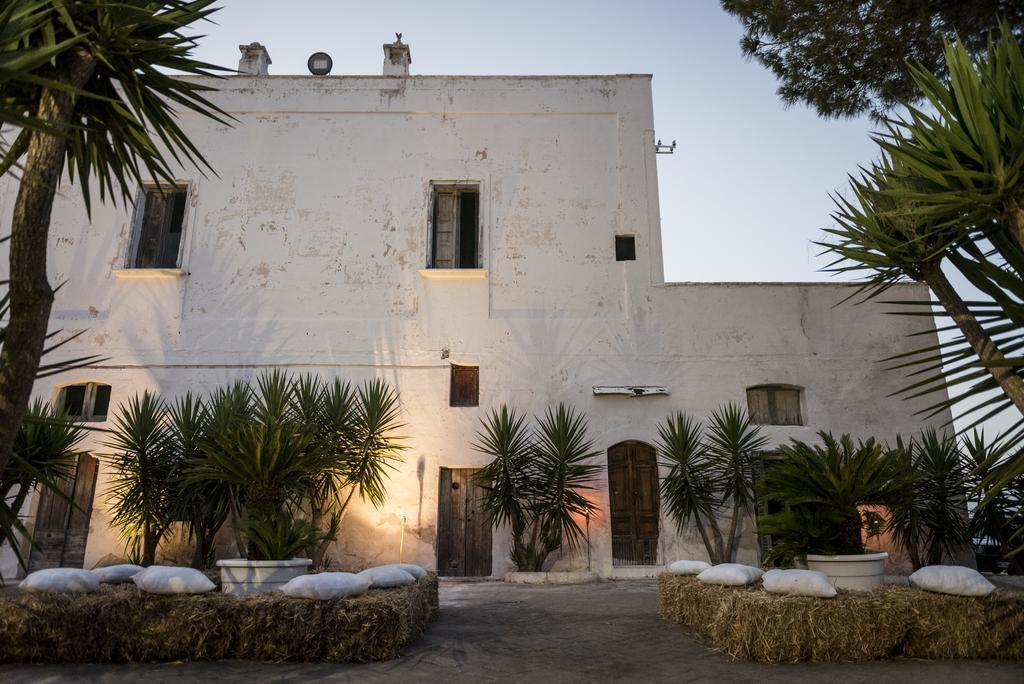 Palagianello Masseria Martellotta מראה חיצוני תמונה