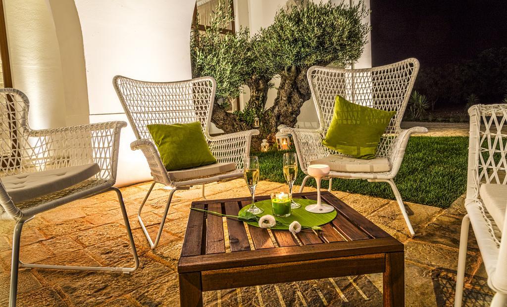 Palagianello Masseria Martellotta מראה חיצוני תמונה