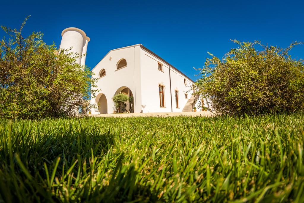 Palagianello Masseria Martellotta מראה חיצוני תמונה