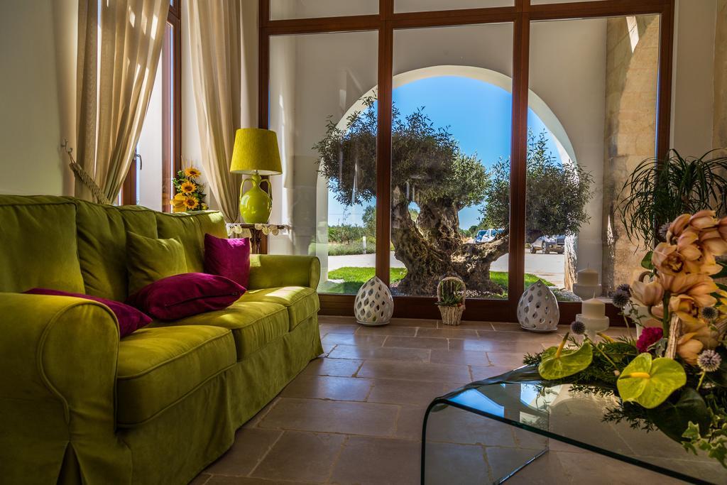 Palagianello Masseria Martellotta מראה חיצוני תמונה