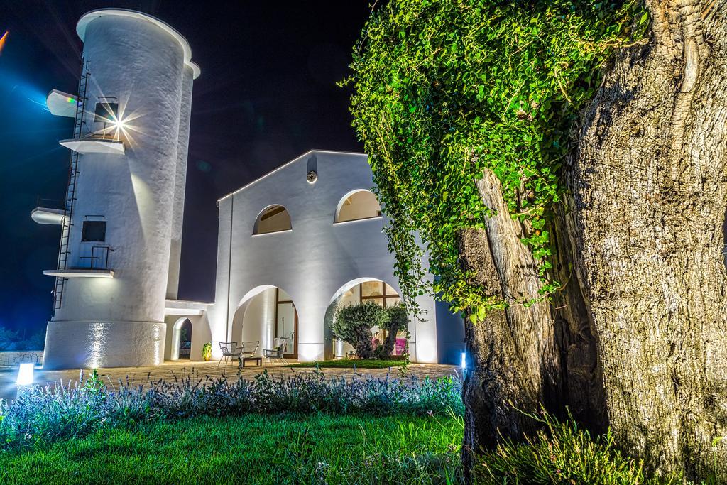 Palagianello Masseria Martellotta מראה חיצוני תמונה