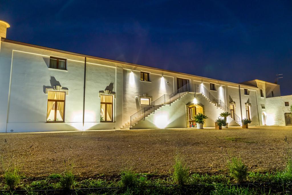 Palagianello Masseria Martellotta מראה חיצוני תמונה